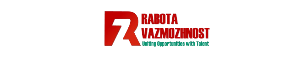 RABOTA VAZMOZHNOST